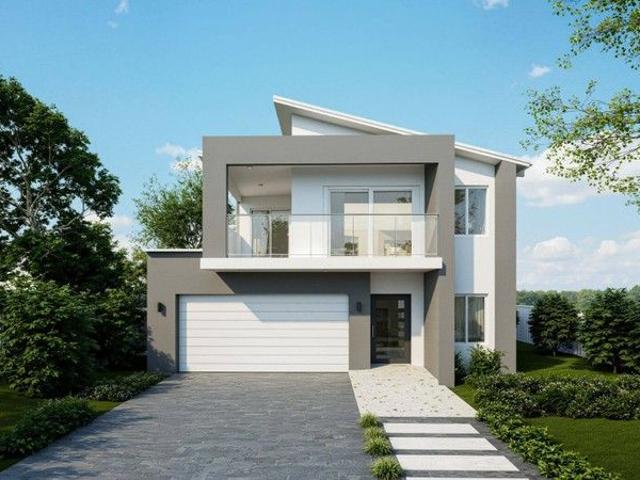 Fixed price & full turnkey house & land package available in The Gap