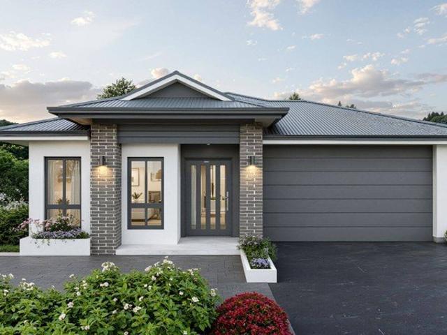 Fixed price & full turnkey house & land packages available in Burpengary