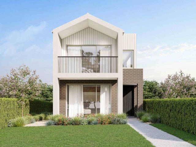 Fixed Price, Full Turnkey Home, Stamp Duty on Land only!