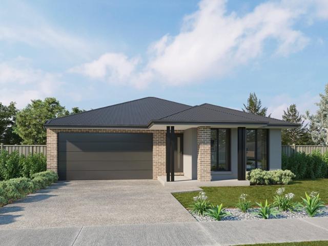 FIXED PRICE, FULL TURNKEY, NO MORE TO PAY! 3 Bed 2 Car H&L in Somerley, Corio, lifetime structural warranty, premium inclusions, 4.7 Product Review!