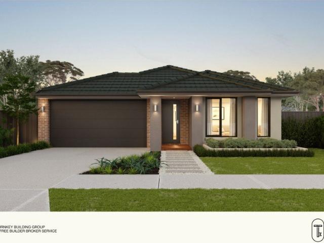 Fixed Price Home & Land Package within the Averley Estate