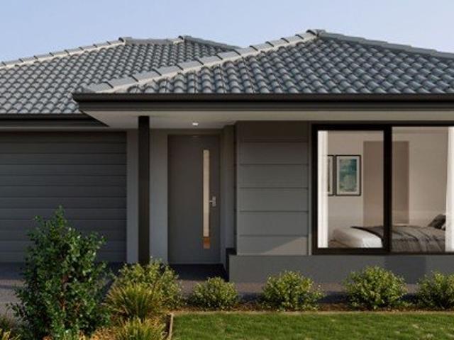 Fixed Price House & Land Move Into Melbourne's Fast Growing North