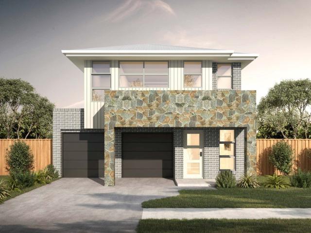 Fixed Price House & Land Package