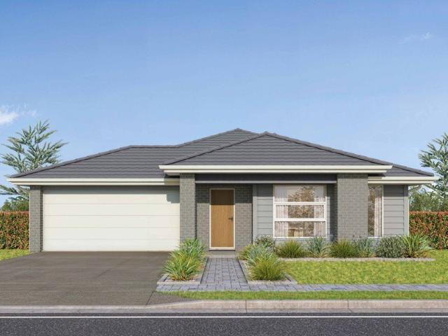 Fixed Price House & Land Package