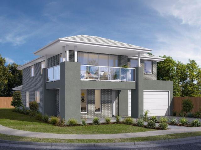 Fixed Price House & Land Package