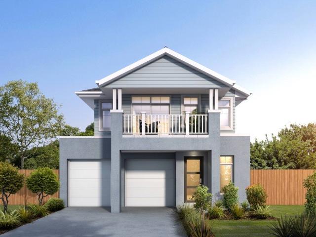Fixed Price House & Land Package