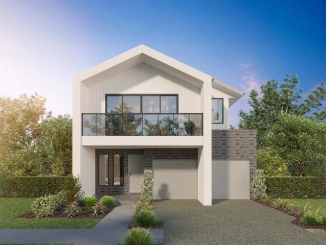 Fixed Price House & Land Package