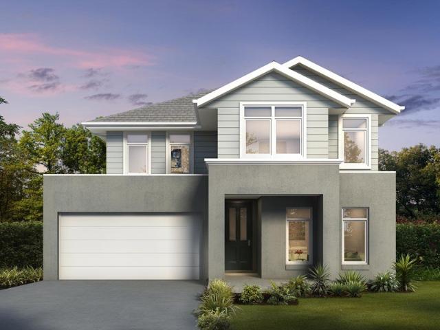 Fixed Price House & Land Package