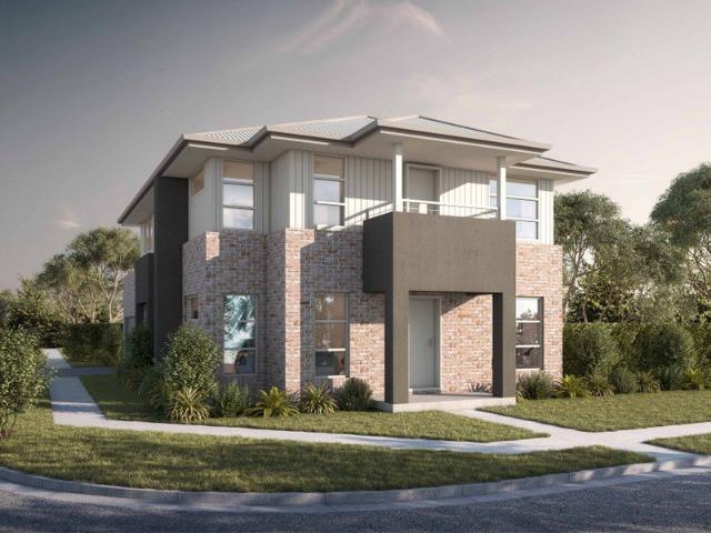 Fixed Price House & Land Package