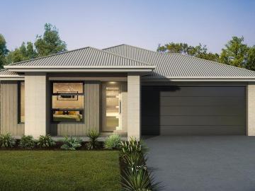 Fixed Price House & Land Package