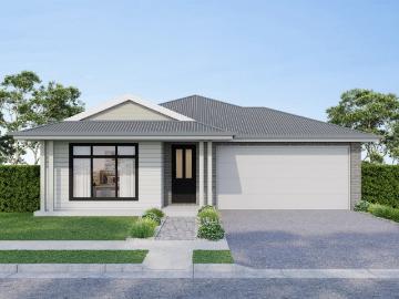 Fixed Price House & Land Package