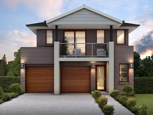 Fixed Price House & Land Package