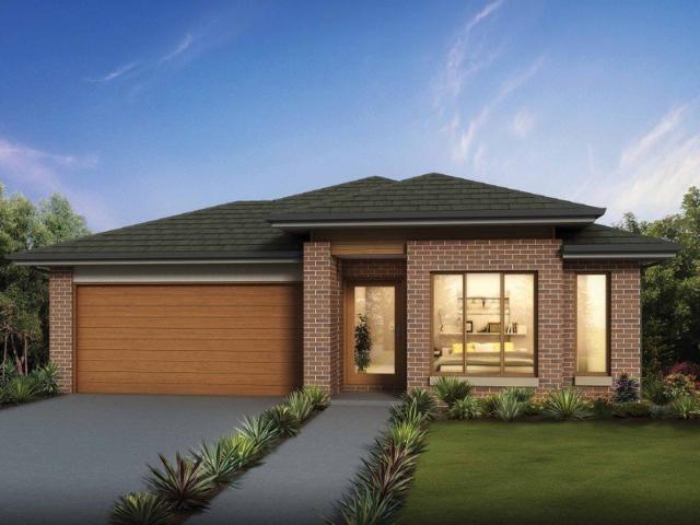 Fixed Price House & Land Package