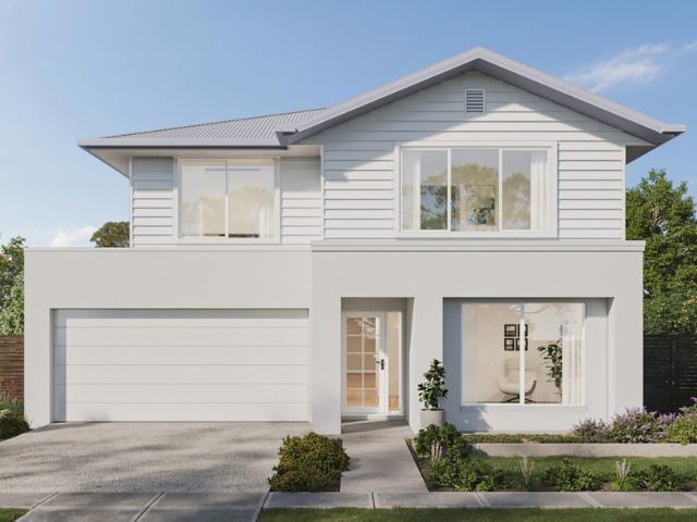Fixed Price House & Land Package