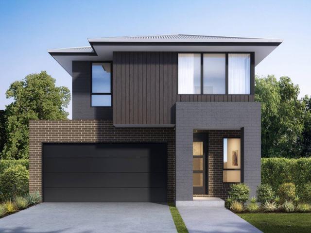 Fixed Price House & Land Package