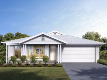 Fixed Price House & Land Package