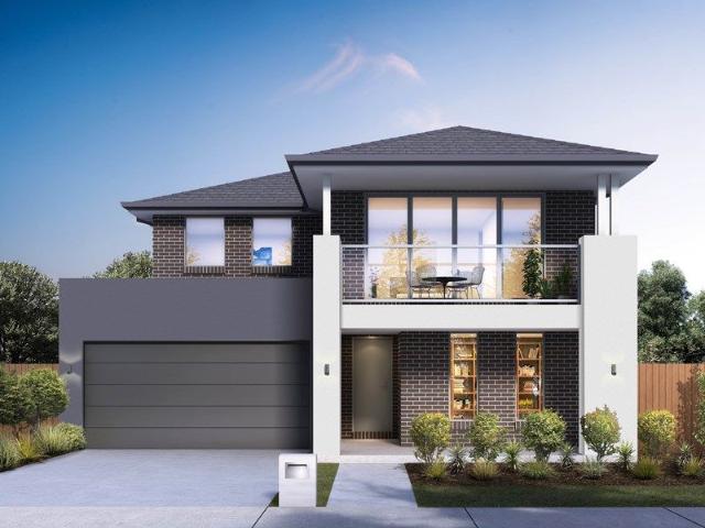 Fixed Price House & Land Package