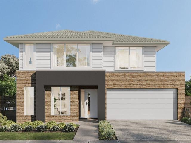 Fixed Price House & Land Package