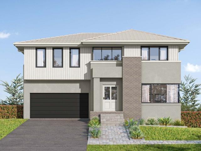 Fixed Price House & Land Package
