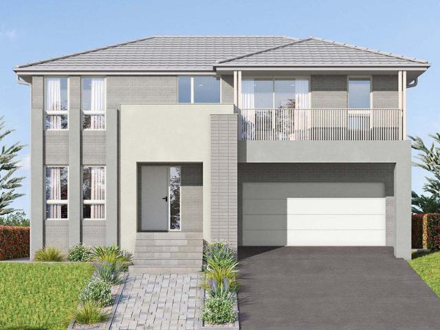 Fixed Price House & Land Package