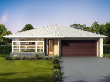 Fixed Price House & Land Package