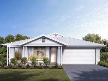 Fixed Price House & Land Package
