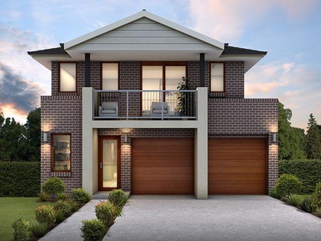 Fixed Price House & Land Package