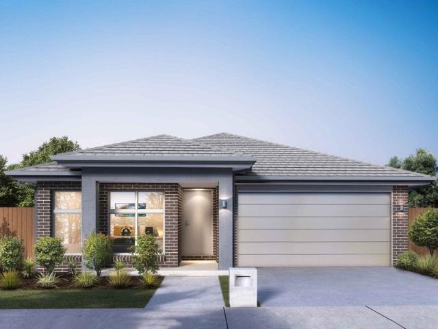 Fixed Price House & Land Package