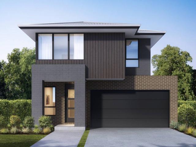 Fixed Price House & Land Package