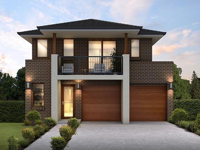 Fixed Price House & Land Package