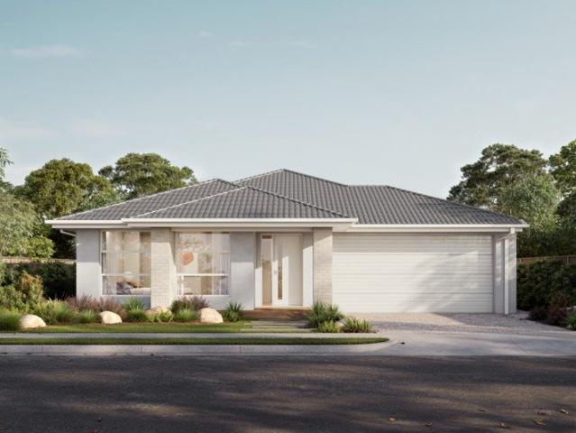 Fixed Price House & Land Package in Mickleham $841,200!