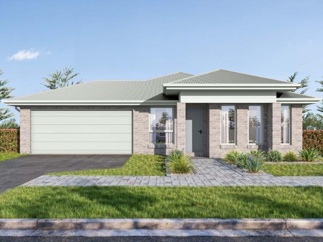 Fixed Price House & Land Package Ready to Build!