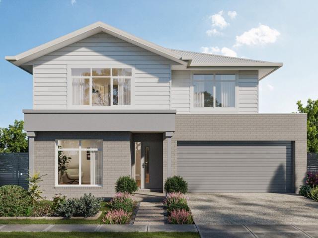Fixed Price House & Land Package Ready to Build!