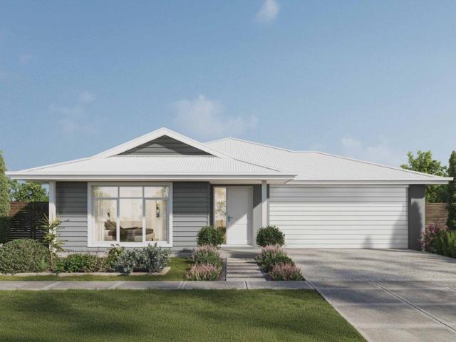Fixed Price House & Land Package Ready to Build!