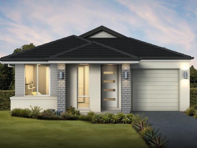 FIXED PRICE House & Land Package with a GUARANTEED 6 month Build | Rochester 18 Mk1 Modified Design with Essen Facade