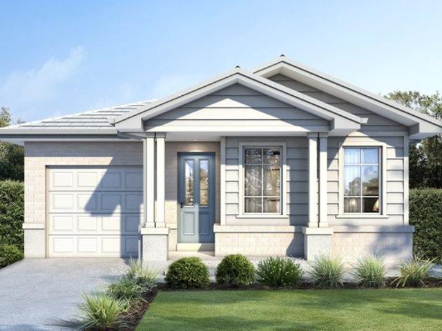 FIXED PRICE House & Land Package with a GUARANTEED 6 month Build | Rochester 18 Mk1 Design with Elysian Façade