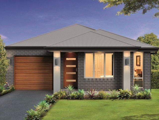 FIXED PRICE House & Land Package with a GUARANTEED 6 month Build | Rochester 18 Mk2 Design with Sienna Façade