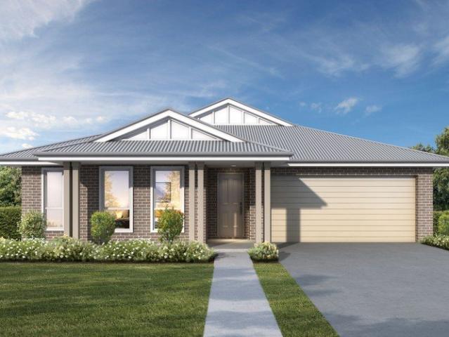 FIXED PRICE House & Land Package with a GUARANTEED 6 month Build | Sussex 27 Mk1 Design with Bedford Facade