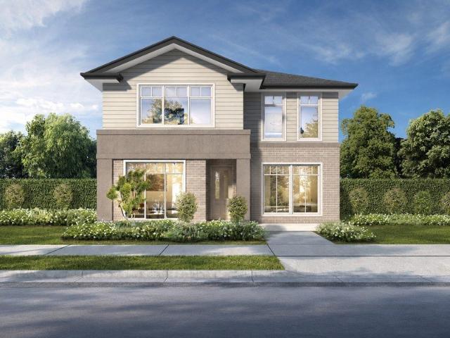 FIXED PRICE House & Land Package with a GUARANTEED 8 month Build | Ascot 29 Modified Corner Design with Manchester Façade
