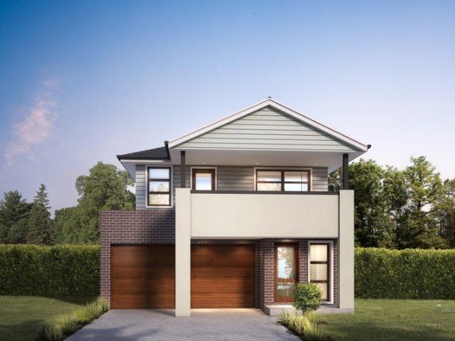 FIXED PRICE House & Land Package with a GUARANTEED 8 month Build | Avalon 23 Mk3 Design with Lindfield Façade