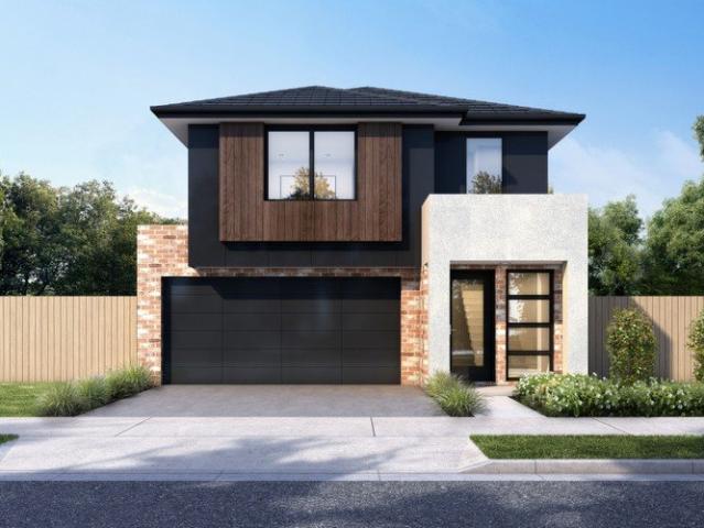 FIXED PRICE House & Land Package with a GUARANTEED 8 month Build | Avalon 29 Mk1 with Glenwood Facade