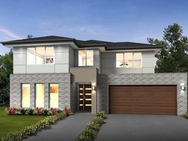 FIXED PRICE House & Land Package with a GUARANTEED 8 month Build | Bronte Executive Design with Geneva Façade