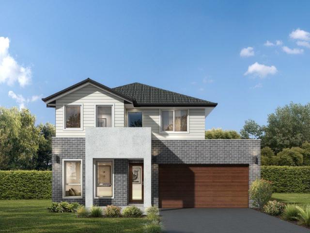 FIXED PRICE House & Land Package with a GUARANTEED 8 month Build | Collaroy 39 Corner Design with Trinity Façade
