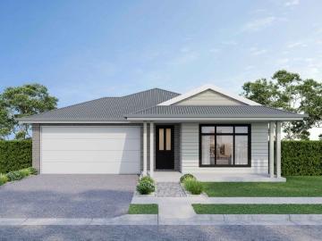 Fixed Price House & Land Packages