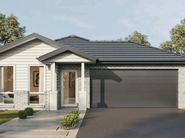 Fixed Price Luxury Living in the Heart of Gilead