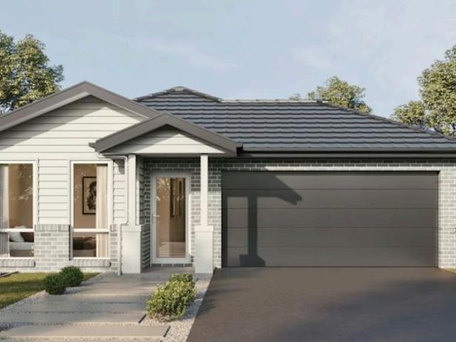 Fixed Price Luxury Living in the Heart of Gilead