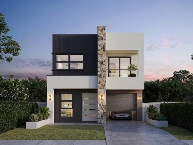 Fixed Price Luxury: Soaring Ceilings, Stone Benchtops & Full Turnkey Inclusions