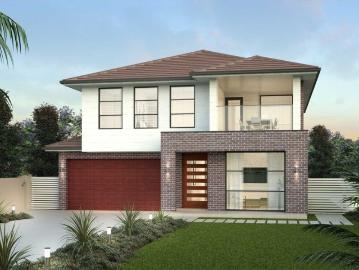Brand New Family Home with Separate living Areas & impressive inclusions