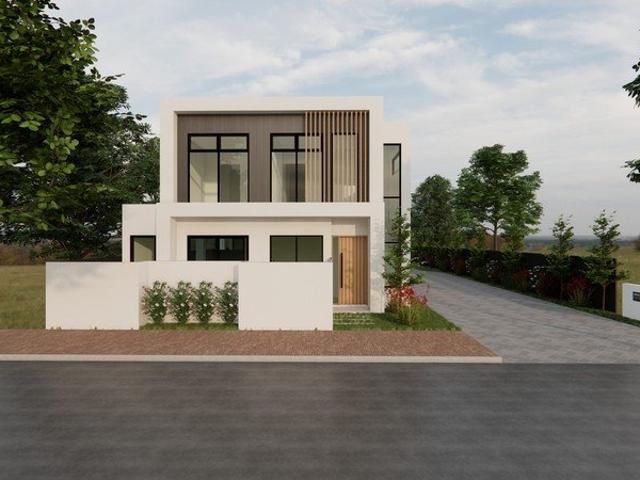 Fixed price Parkside Luxury Living Brand New House & Land Packages