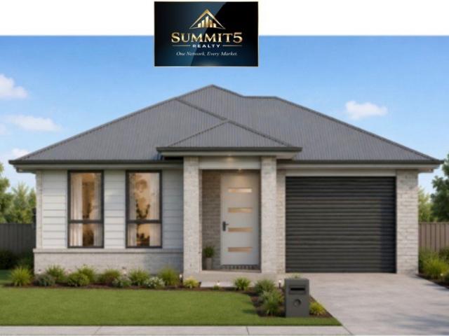 Fixed Price|Remarkable Value|Family Living Opportunity in Aberglasslyn, NSW